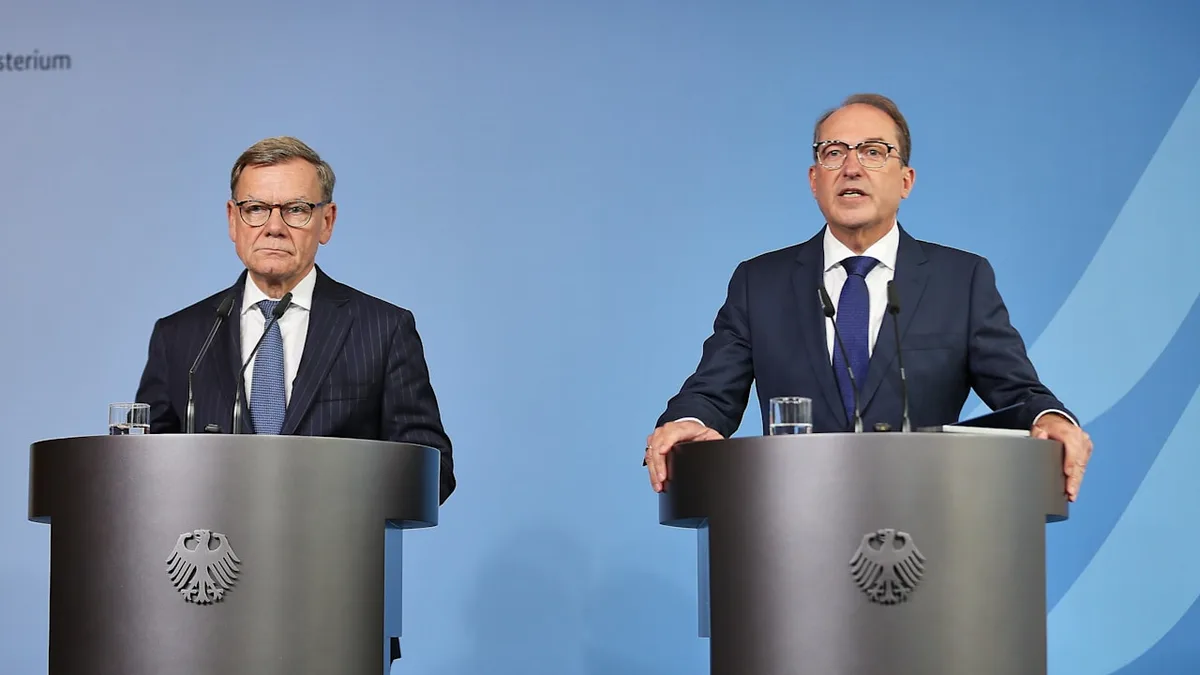 Drohnen-Angriff in Leipzig - „Russland hat den Anschlag zu verantworten!“