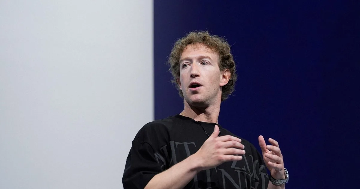 メタCEO、業界一律のAI開発減速に反対 自主判断で調整強調
