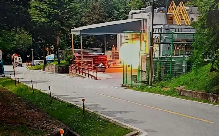 "한화에어로 8년간 13명 사망…노동청 감독 형식적"