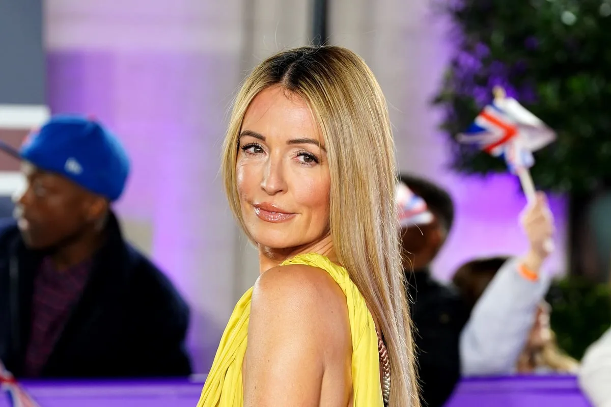 Cat Deeley shares important reason why she swapped LA for London