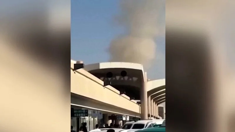 Death toll rises from Saudi airport attack