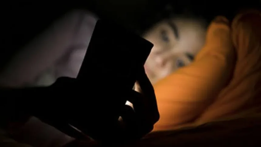Conoce cuáles son las principales redes sociales que consumen horas sueño en niños y jóvenes