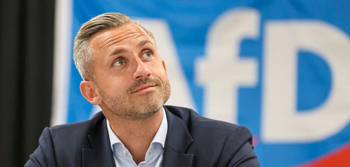 „Eindruck, dass der AfD-Spitzenkandidat nicht willfährige Beamte loswerden will“
