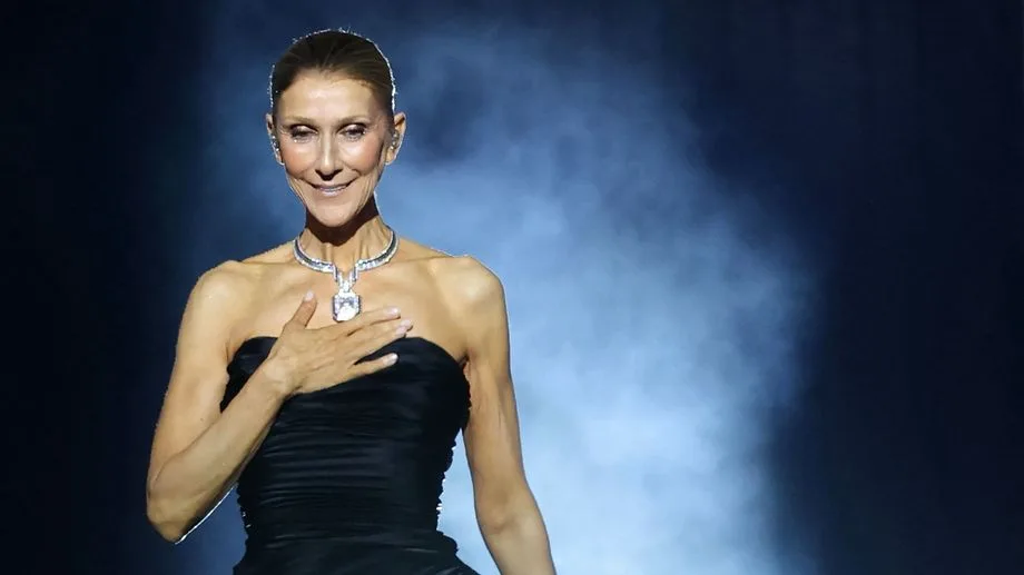 Céline Dion à Paris : déjà plus de 700 millions d’euros de retombées économiques, selon une étude