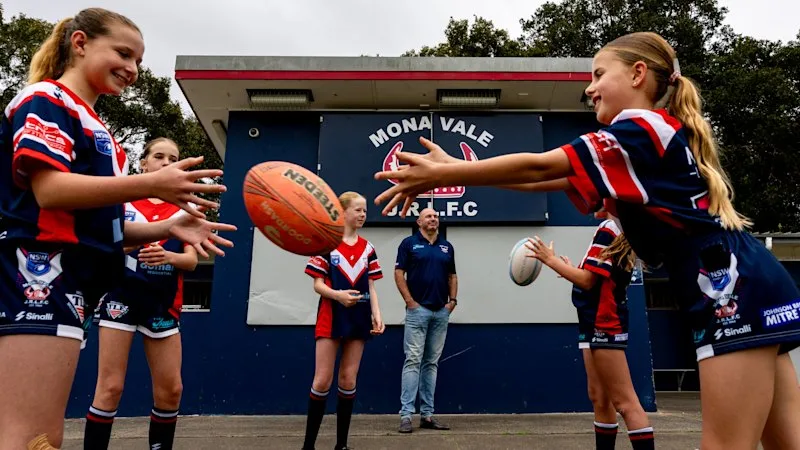 Crossbench cries foul as Sydney community sports facilities ‘left to rot’