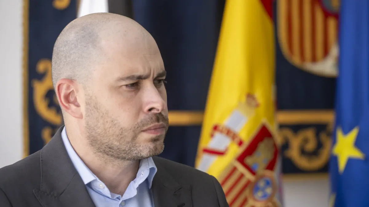 La Delegación del Gobierno en Ceuta insiste en que "no sabía nada" de los avisos del CNI