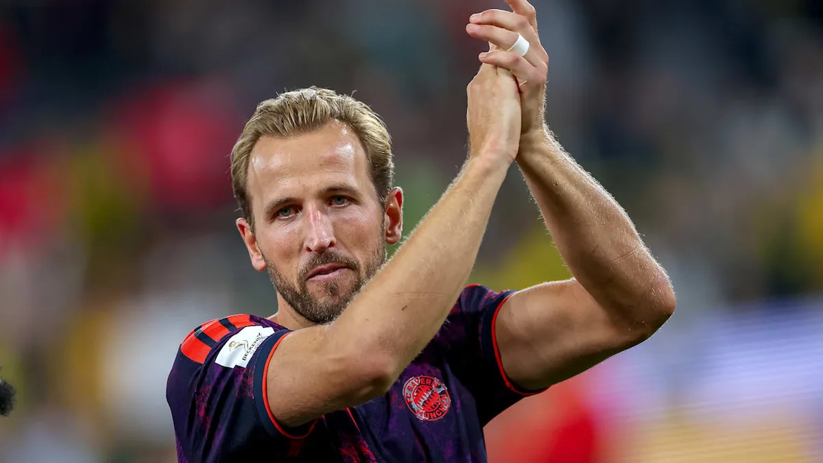„Summe wird gesenkt“ - Verdacht zum neuen Kane-Gehalt