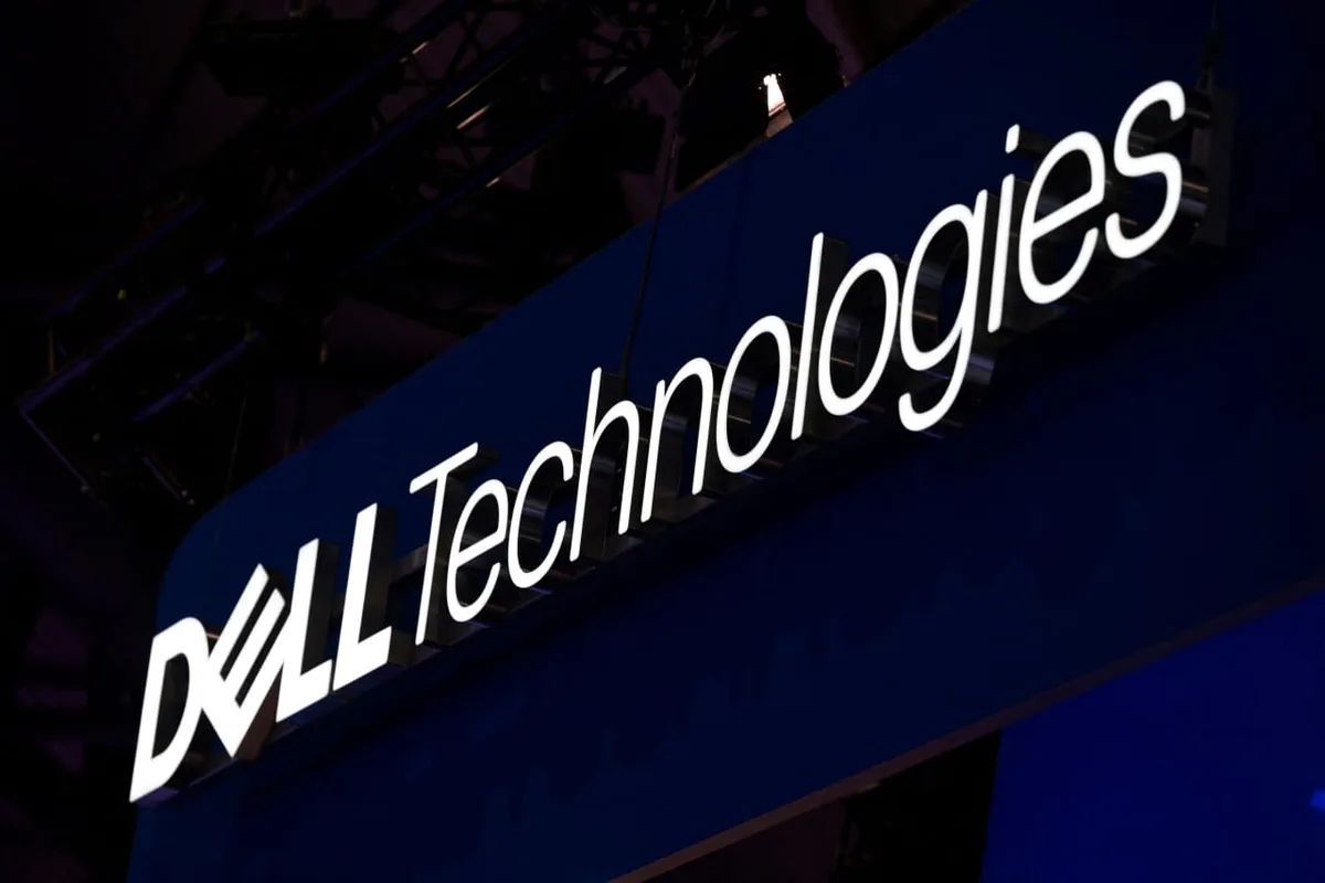 Why Dell’s stock stands to gain from developments at Nvidia and SpaceX