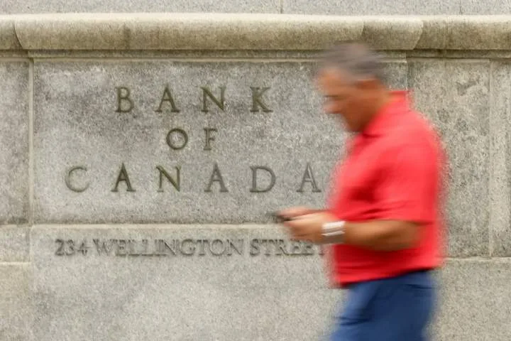 Bank of Canada concerned over private credit risks