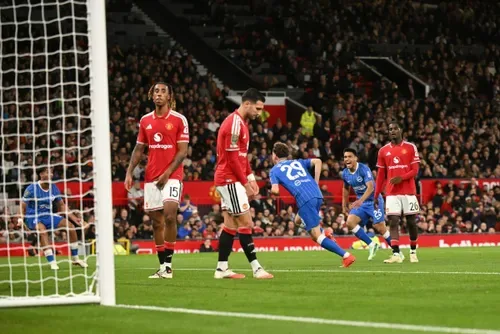 Manchester United: Crisis or a squad still finding its feet?