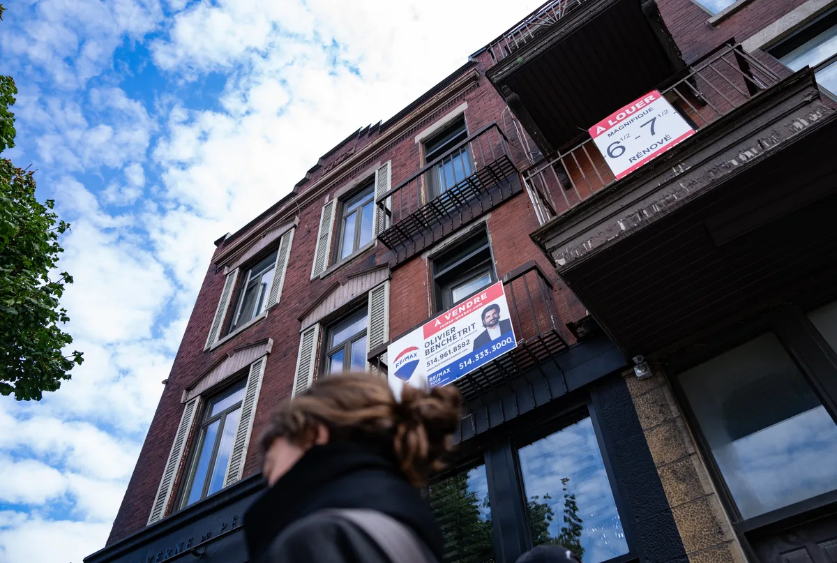 Quebec real estate board to share data with members after regulatory ruling