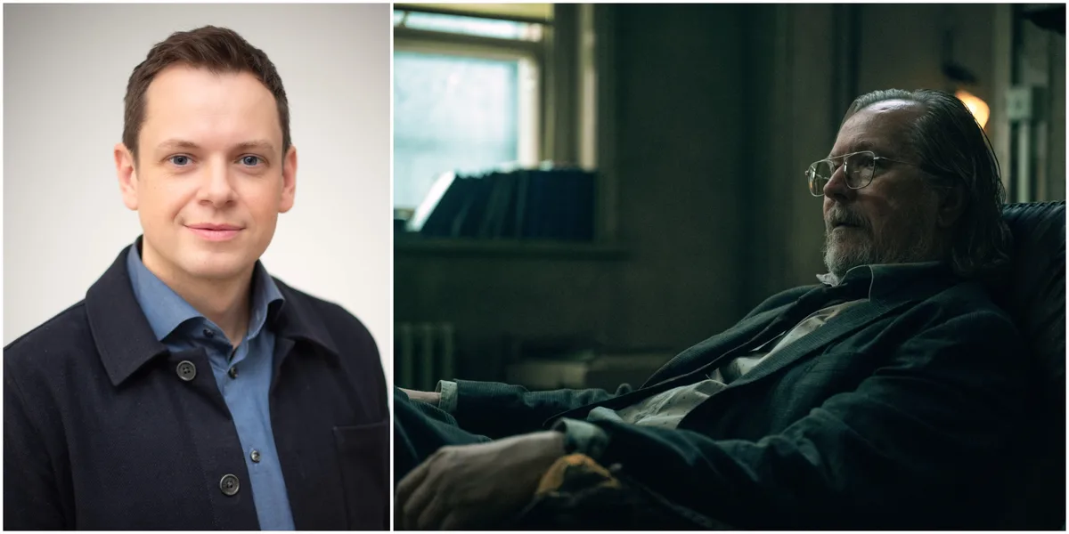‘Slow Horses’ Maker See-Saw Films Hires Fifth Season’s Ben Irving; Helen Gregory Stepping Down