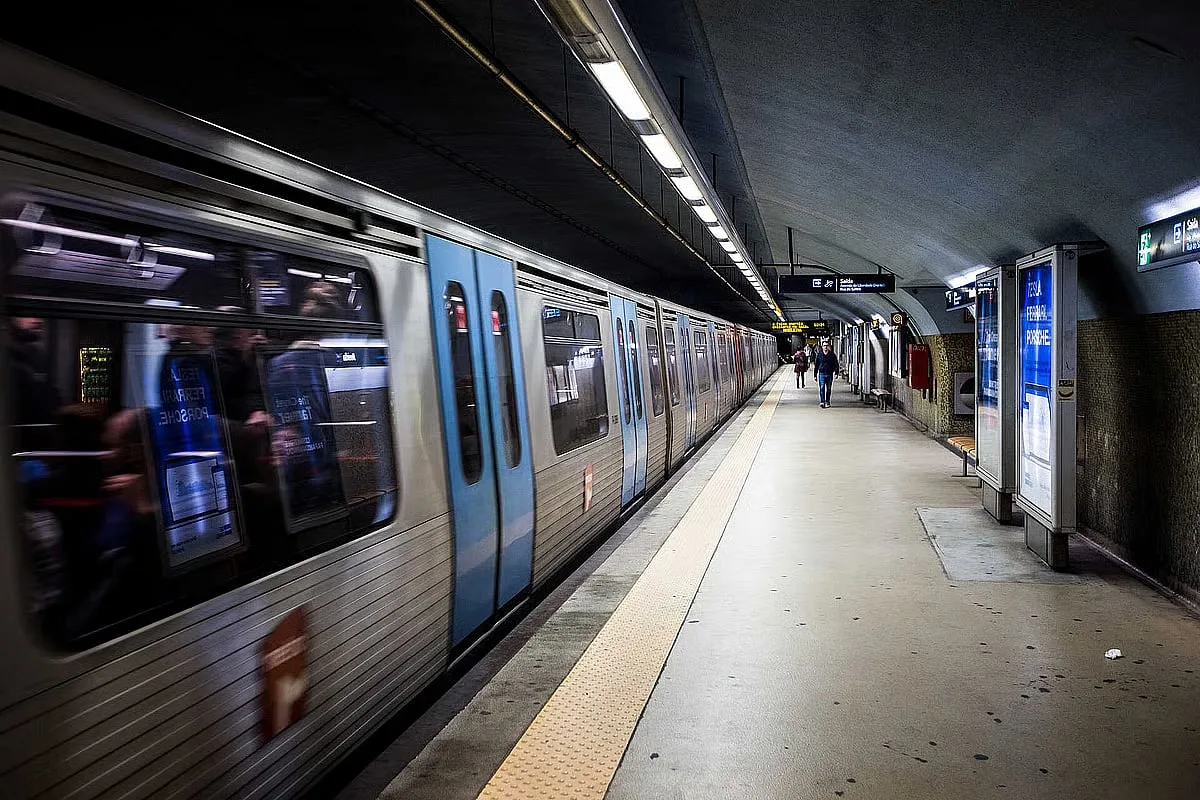 Metro de Lisboa e sindicatos com entendimento para revisão parcial do Acordo de Empresa