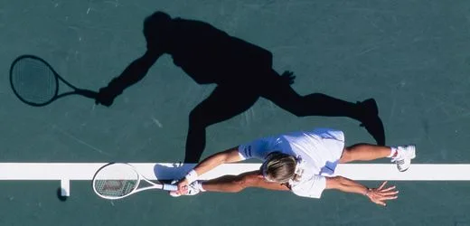 Tennis: Alexander Zverev und die besten deutschen Tennis-Stars der Geschichte