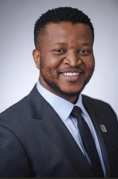 Examining governance in South Africa: Who holds the power accountable?