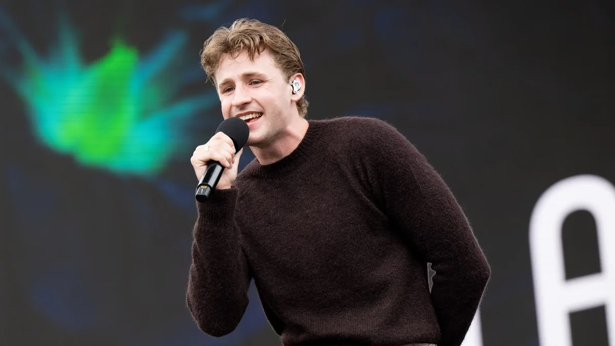 Who Is VMA Best New Artist Nominee Magnus Ferrell? (Hint: More Cowbell)