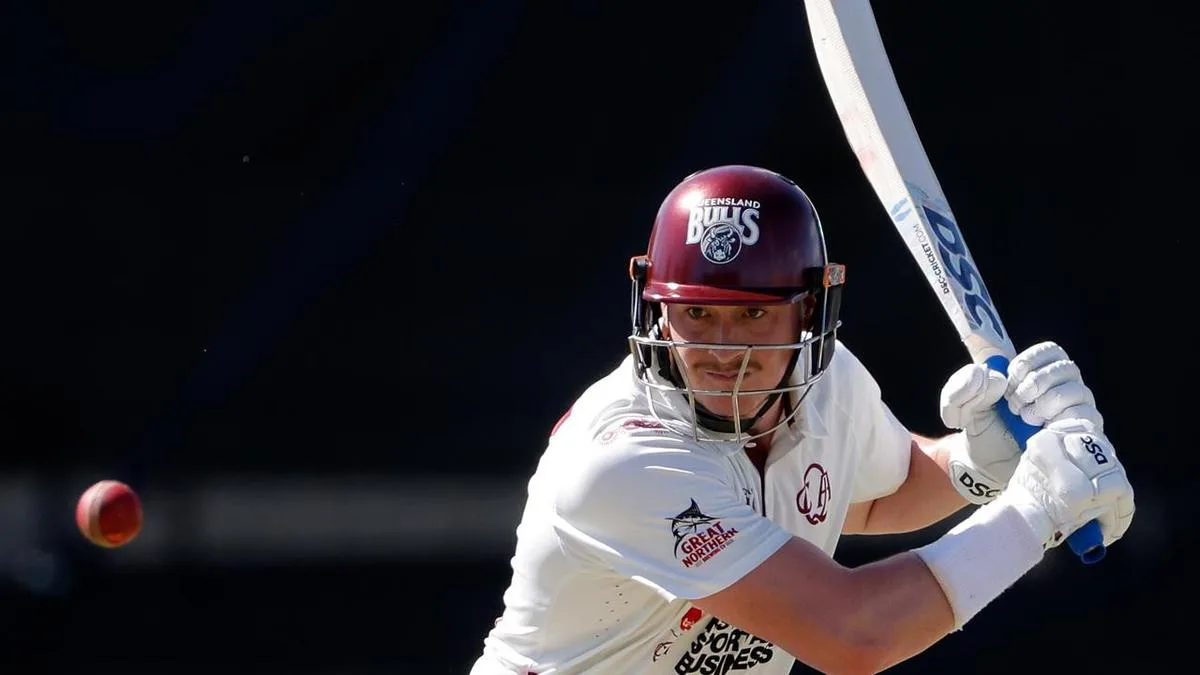 Australia make just one change after Darwin debacle