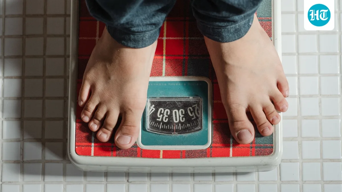 Why your weight isn't the only number that matters: Laparoscopic surgeon shares 5 signs your metabolism is struggling