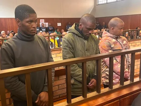 Cops zero in on fifth suspect in Tete murder