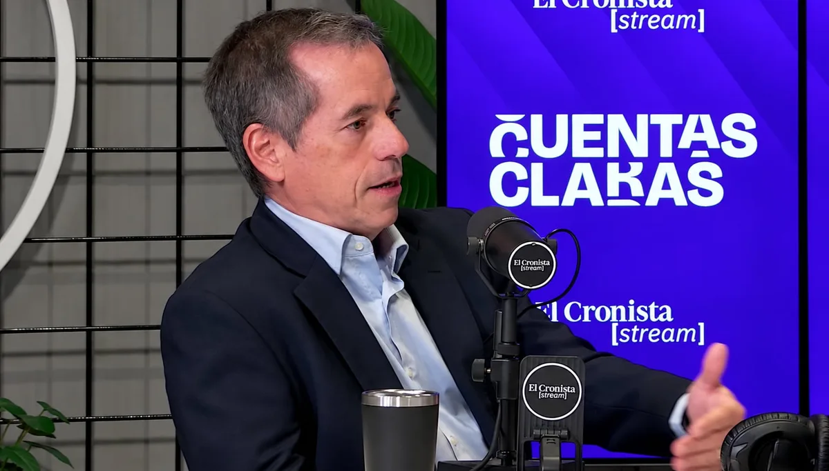 La mirada del número uno de Toyota en Argentina sobre la competencia con los autos chinos: “Nos exige”