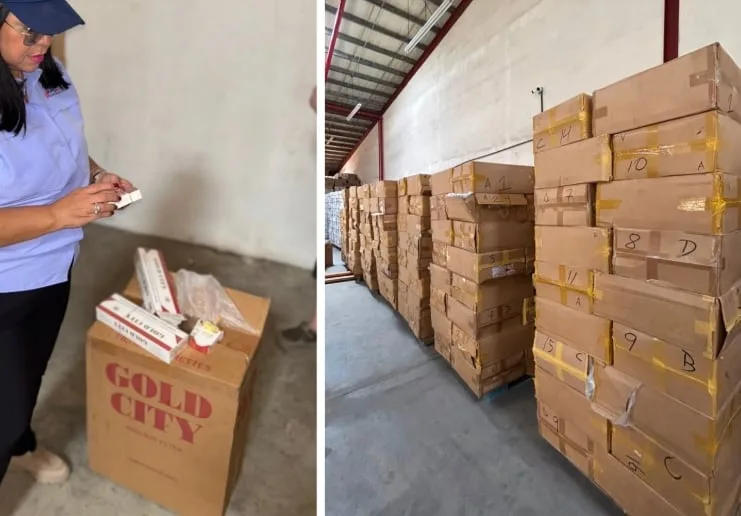 Panamá, a la vanguardia en la región en la aplicación de técnicas para enfrentar el trasiego de materiales nucleares y radioactivos