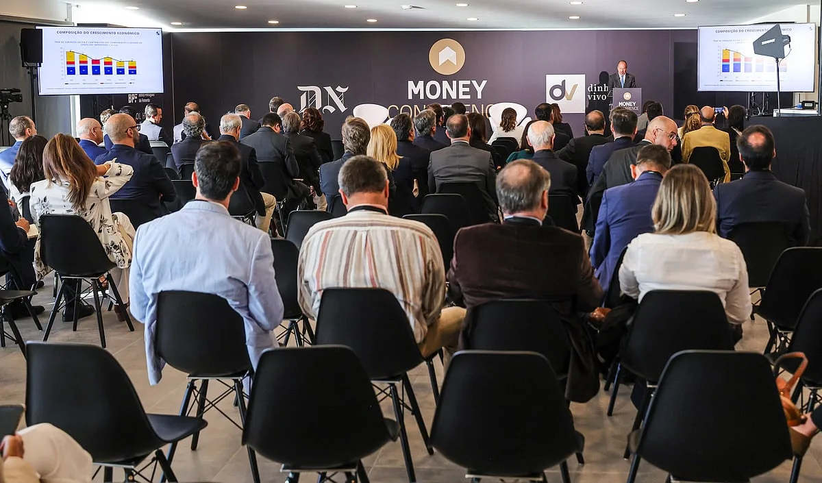 Money Conference 2026: Veja todos os momentos