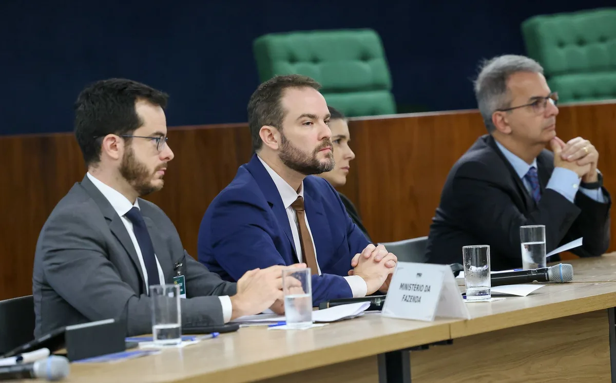 AGU e Fazenda voltam a negar responsabilidade por demora no empréstimo para salvar o BRB