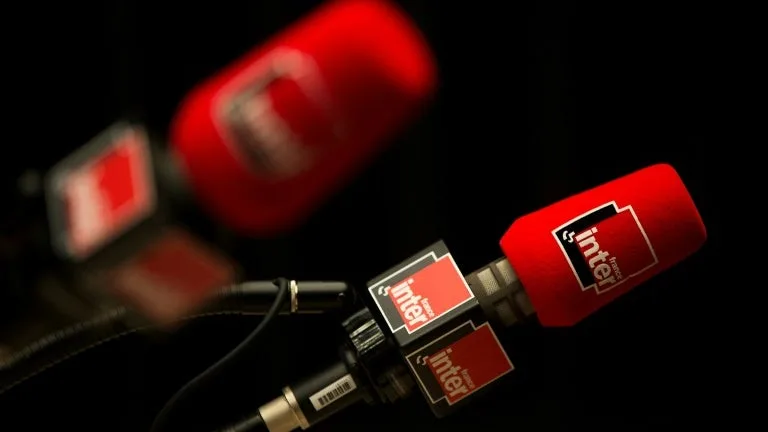 Affaire Charles Sapin: la direction de France Inter fait des propositions mais la grève est maintenue