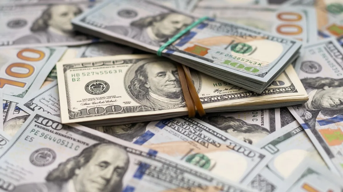 🔴 Dólar oficial hoy y dólar blue: a cuánto cotizan este jueves 27 de agosto