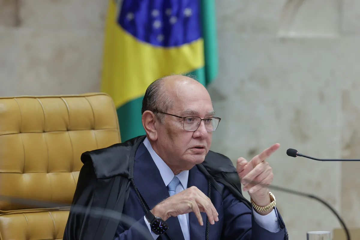Gilmar justifica decisão de Moraes e diz que sigilo de fonte “depende” do caso