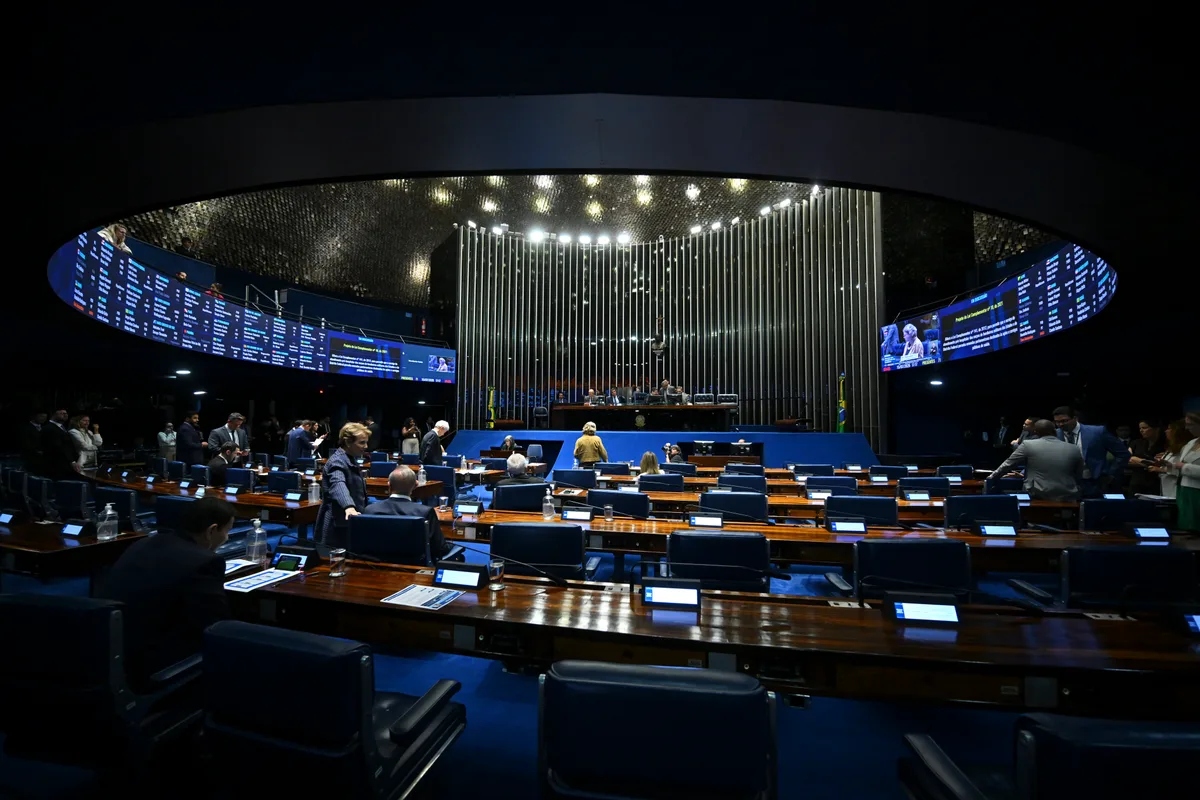 PEC da Segurança Pública: Lula tem dia decisivo nesta quinta-feira