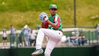México cae ante Japón y se despide de la Serie Mundial de Pequeñas Ligas 2026