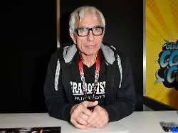 Schauspieler wurde 69 Jahre alt: "Das Boot"-Star Ralf Richter ist tot