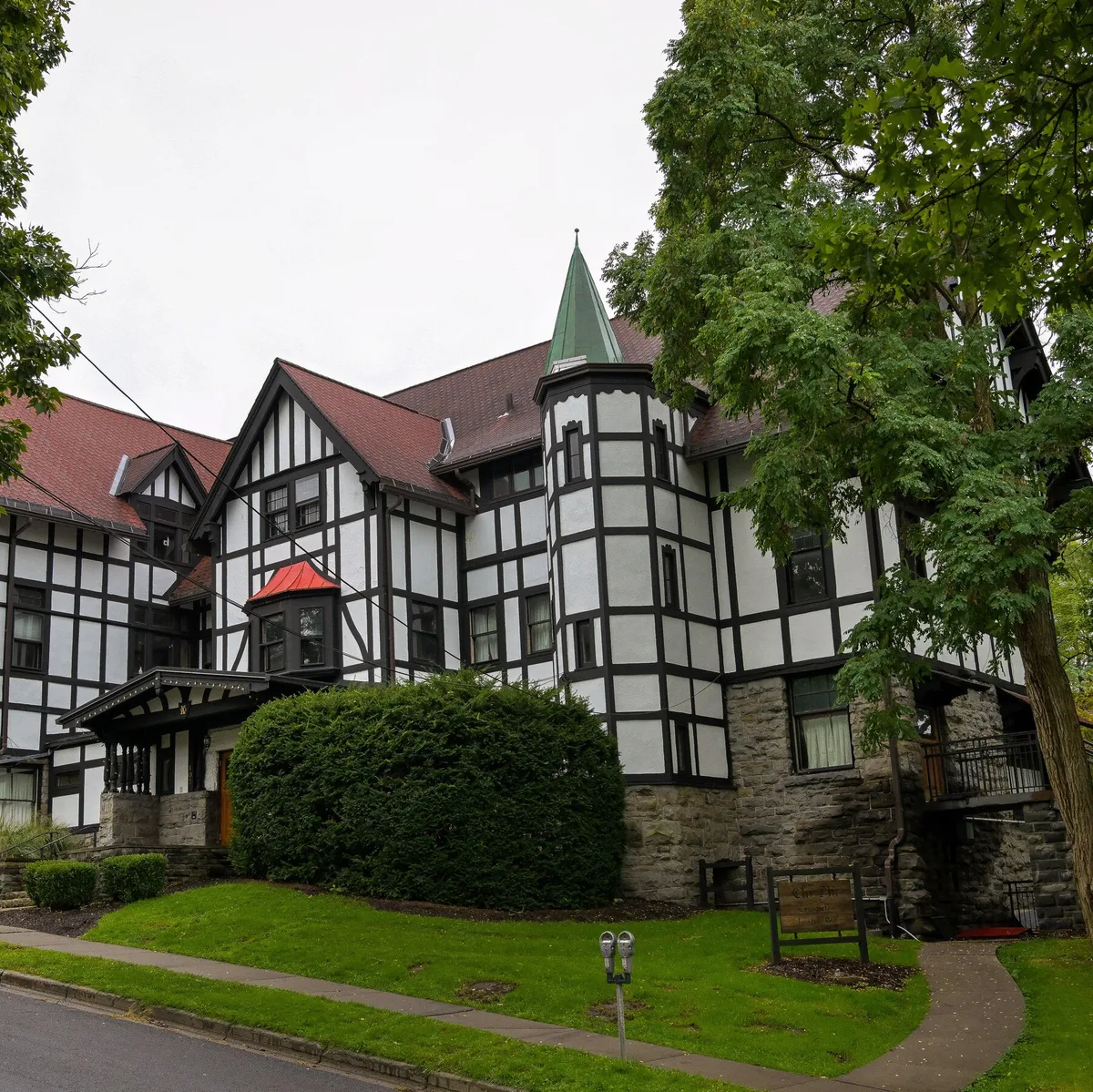 ‘What’s the Plan?’ Crisis Response at the Chi Phi House at Cornell