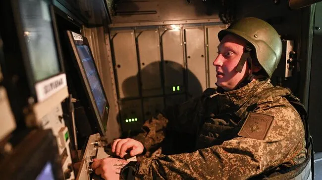 ПВО за неделю сбила 8477 беспилотников