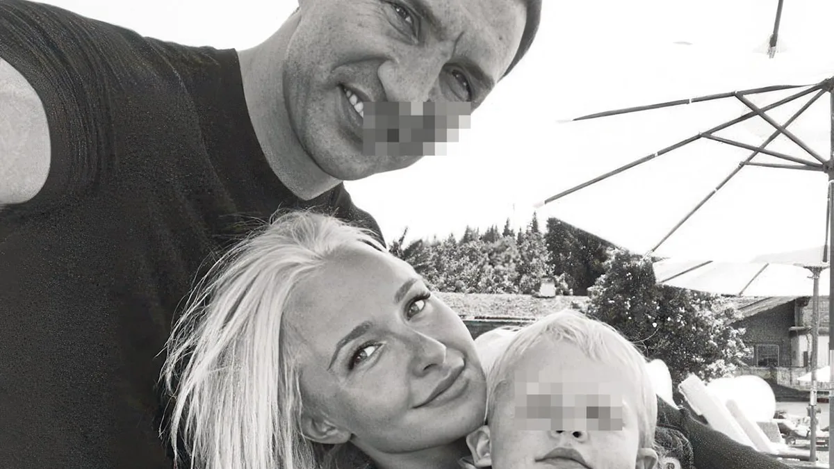 Hayden Panettiere (†36) - Der Moment, als ich mein Kind weggab