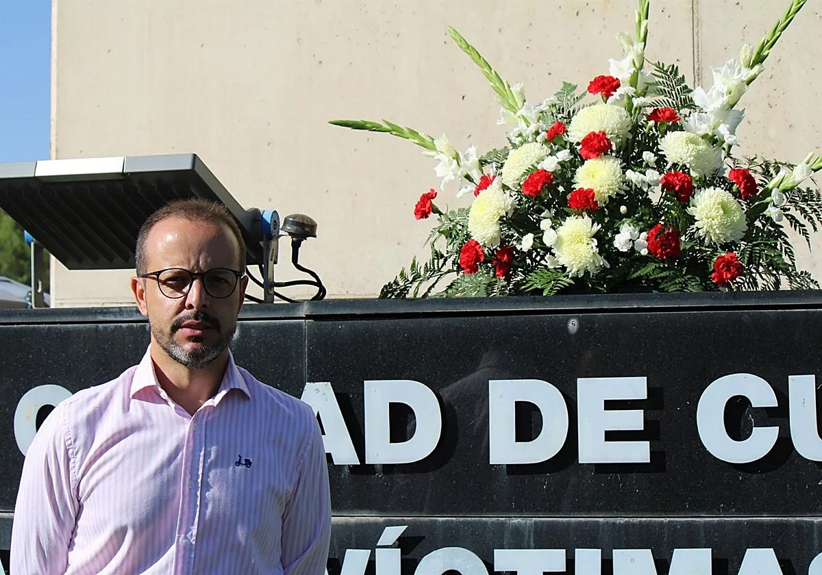 El PP exige al alcalde de Cuenca cumplir el acuerdo para dedicar una calle a Miguel Ángel Blanco
