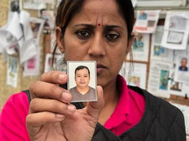 Nepal ends search for flood victims as family reactions range from anger to relief