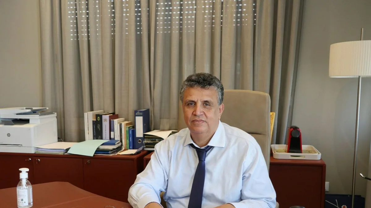 El ministro de Justicia marroquí demanda crear un "órgano de diálogo" con España para debatir el futuro de Ceuta y Melilla