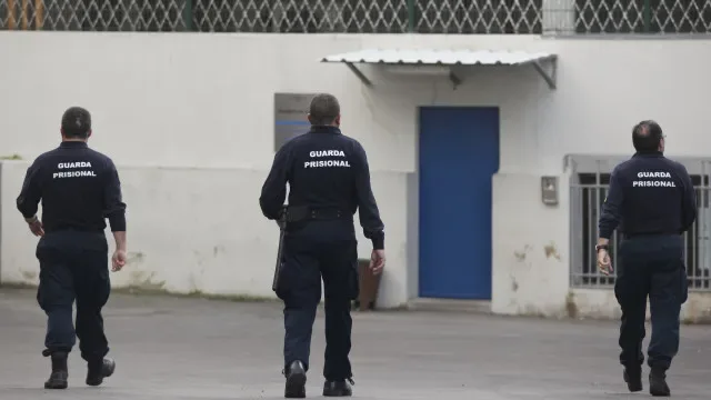 Sindicato vai travar transferência de nove guardas de Odemira para Tires