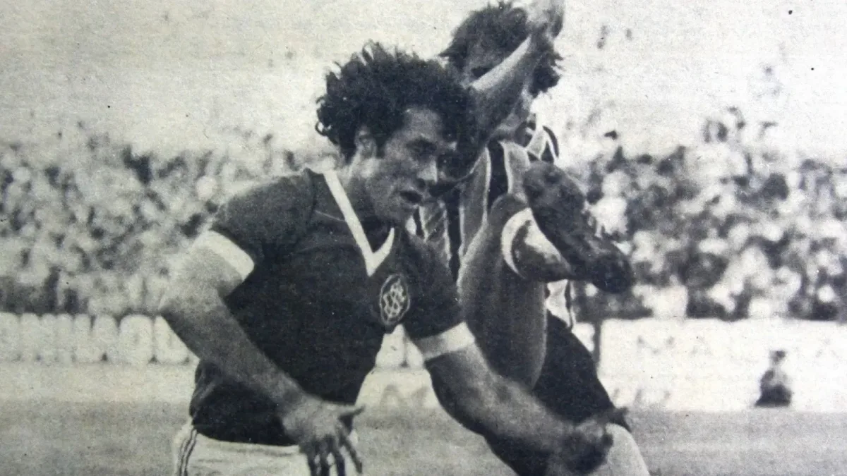 Estreia nos cinemas filme que resgata a história e a essência do Grenal