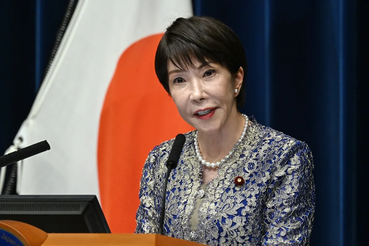 일본 정부, 미국에 “국방비 GDP 대비 3.5% 명시 보류해달라” 제안 검토 중