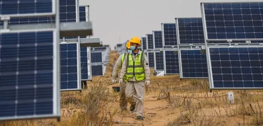 China: Neue Meldepflichten für Technologietransfers bei KI und Solarzellen