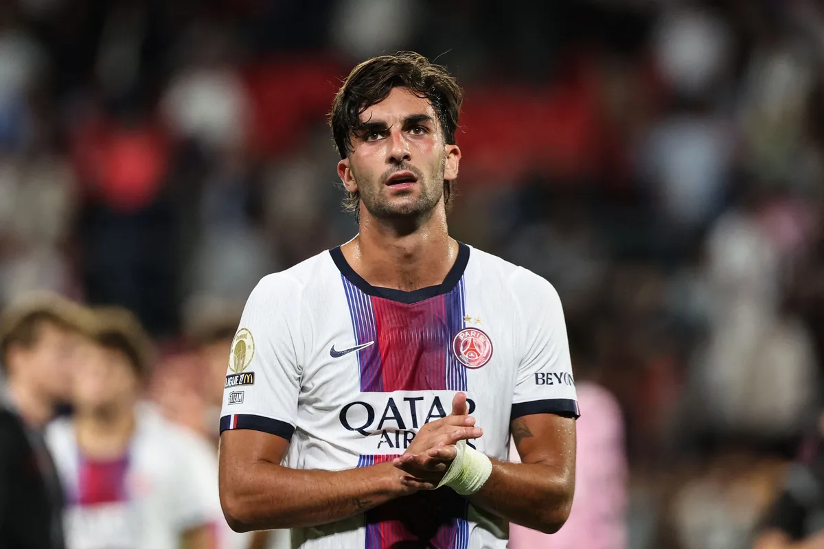 PSG tuvo un traspié en el inicio de la Ligue 1, pero también la buena noticia del debut goleador de Ferrán Torres