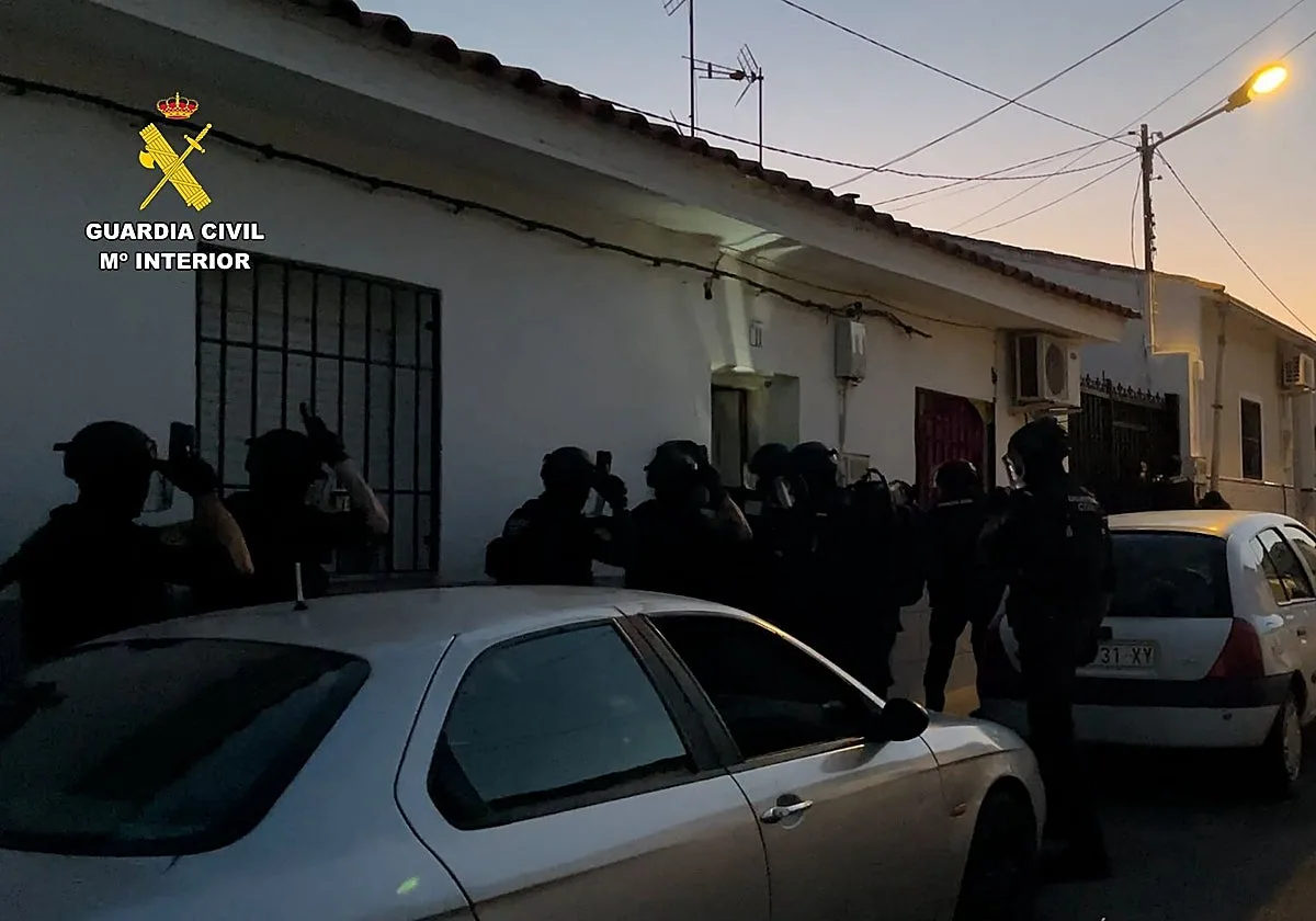 Cae un grupo criminal por robos con violencia a personas de avanzada edad