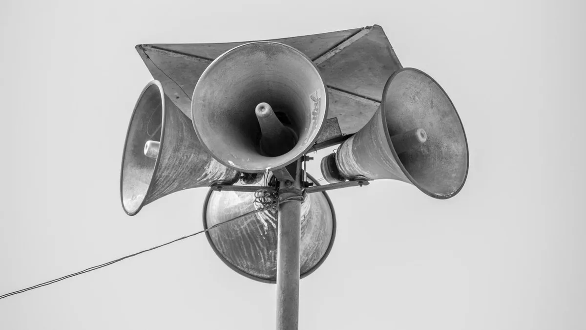 Politisierung: Heute ist alles politisch – aber ist das gut?