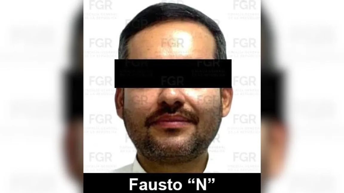 Detienen a Fausto ‘N’, testigo del asesinato de Héctor Cuén Ojeda y secuestro de ‘El Mayo’ Zambada