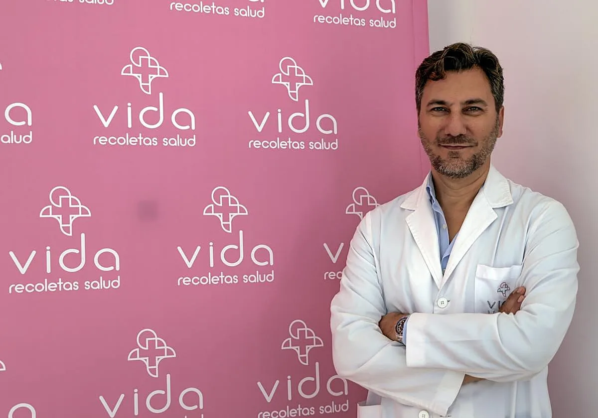 Un experto en fertilidad, sobre la congelación de óvulos de las futbolistas: «Hay que facilitar que quien quiera ser madre joven pueda serlo»