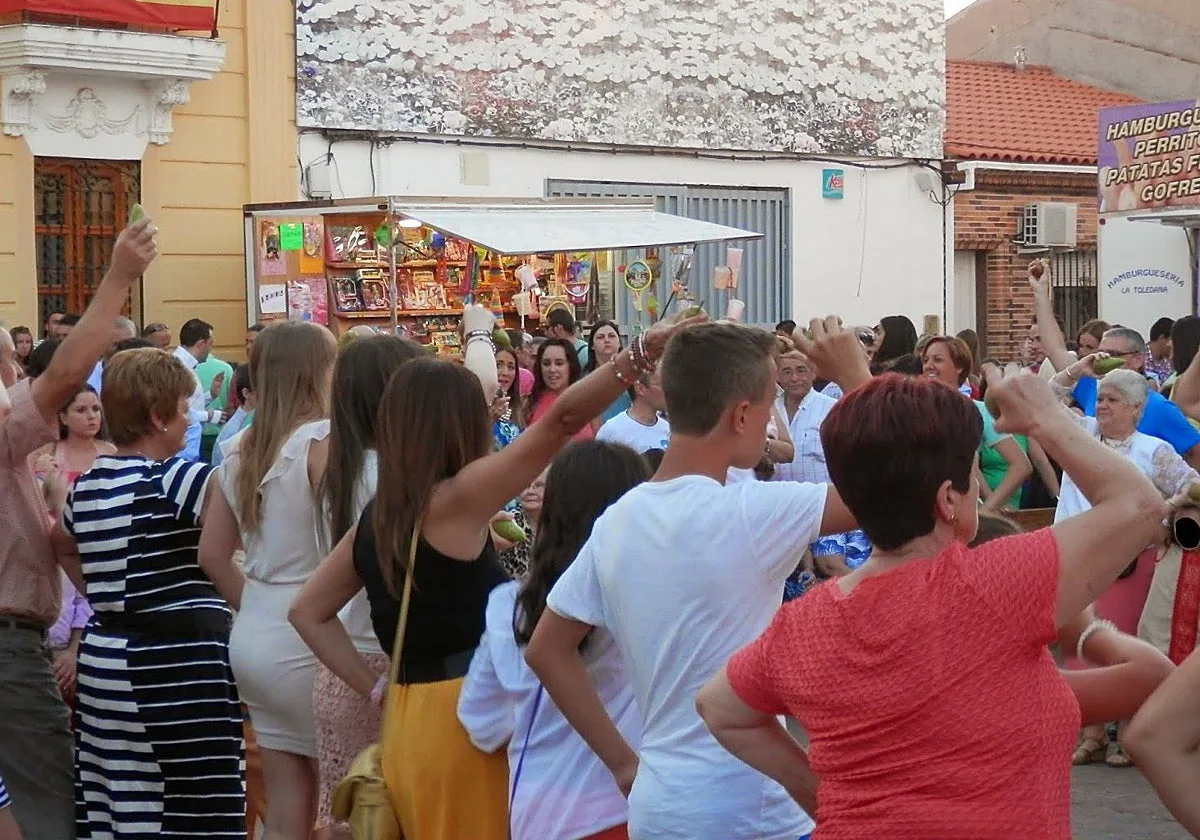 San Bartolomé de las Abiertas cumple 500 años y se cuela en el décimo de la Lotería Nacional