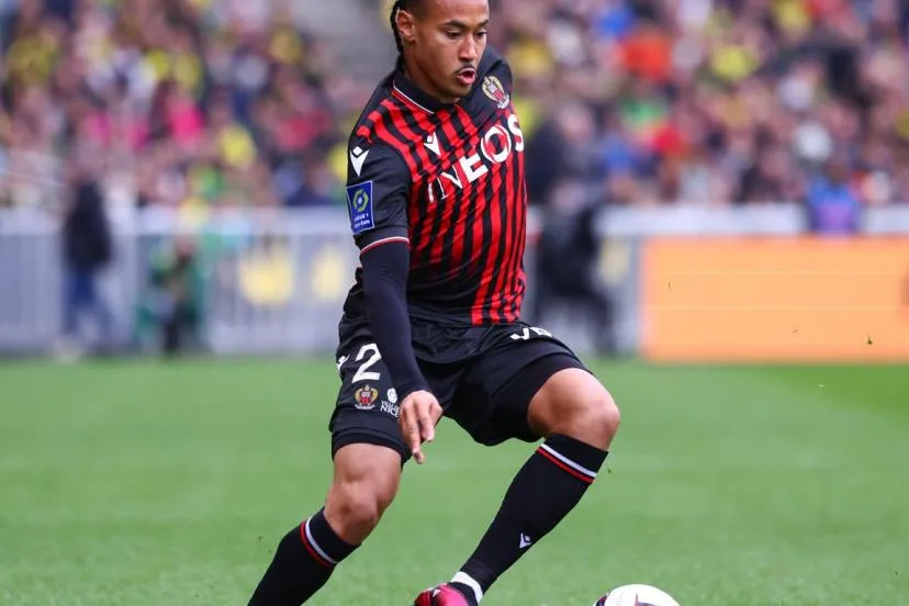 Mercato : Alexis Beka Beka s'engage deux saisons avec le FC Aarau, en Deuxième Division suisse